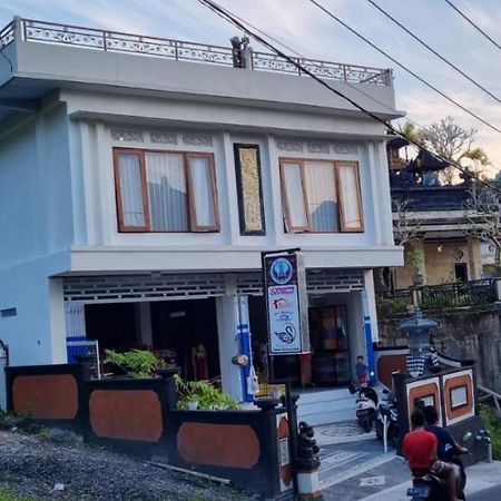 Sri Sedana Homestay سيديمين المظهر الخارجي الصورة