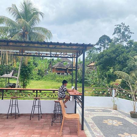 Sri Sedana Homestay سيديمين المظهر الخارجي الصورة