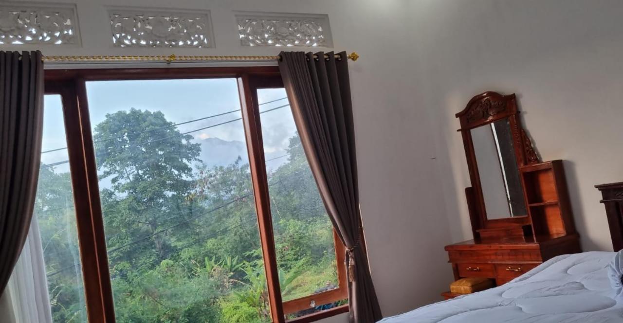 Sri Sedana Homestay سيديمين المظهر الخارجي الصورة