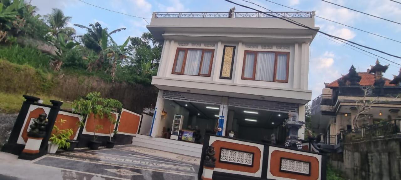 Sri Sedana Homestay سيديمين المظهر الخارجي الصورة