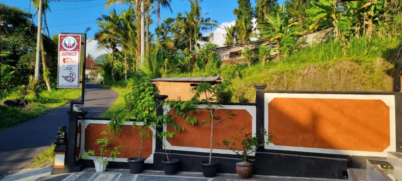 Sri Sedana Homestay سيديمين المظهر الخارجي الصورة