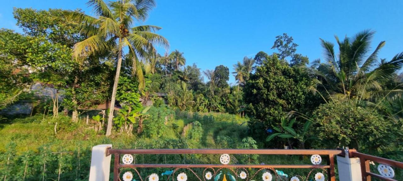 Sri Sedana Homestay سيديمين المظهر الخارجي الصورة