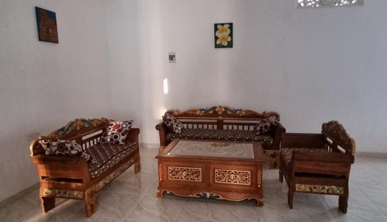 Sri Sedana Homestay سيديمين المظهر الخارجي الصورة