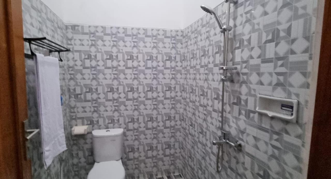 Sri Sedana Homestay سيديمين المظهر الخارجي الصورة