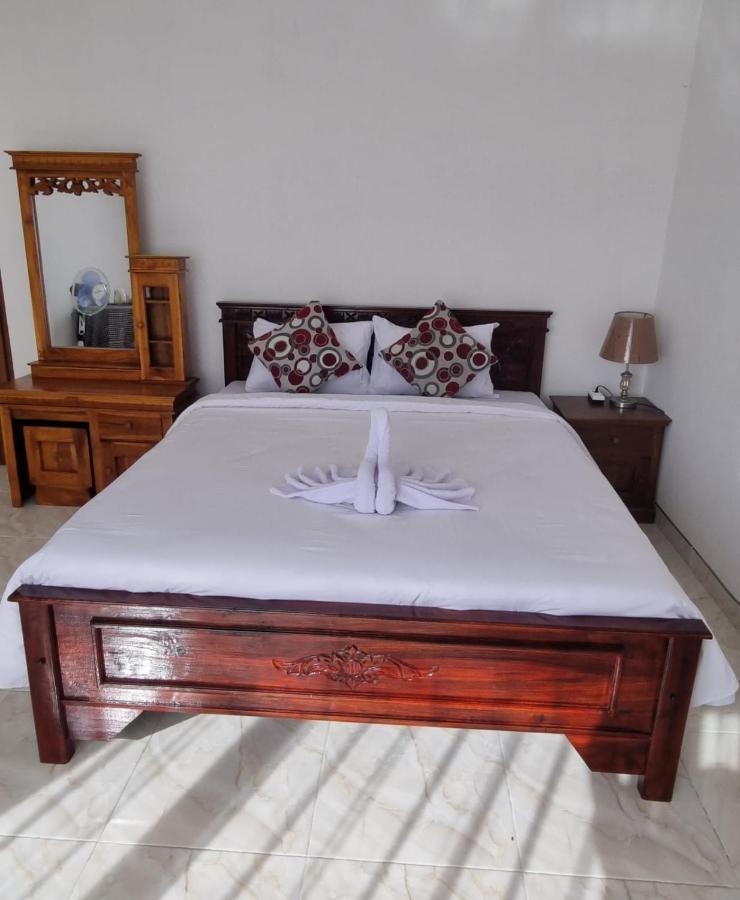Sri Sedana Homestay سيديمين المظهر الخارجي الصورة
