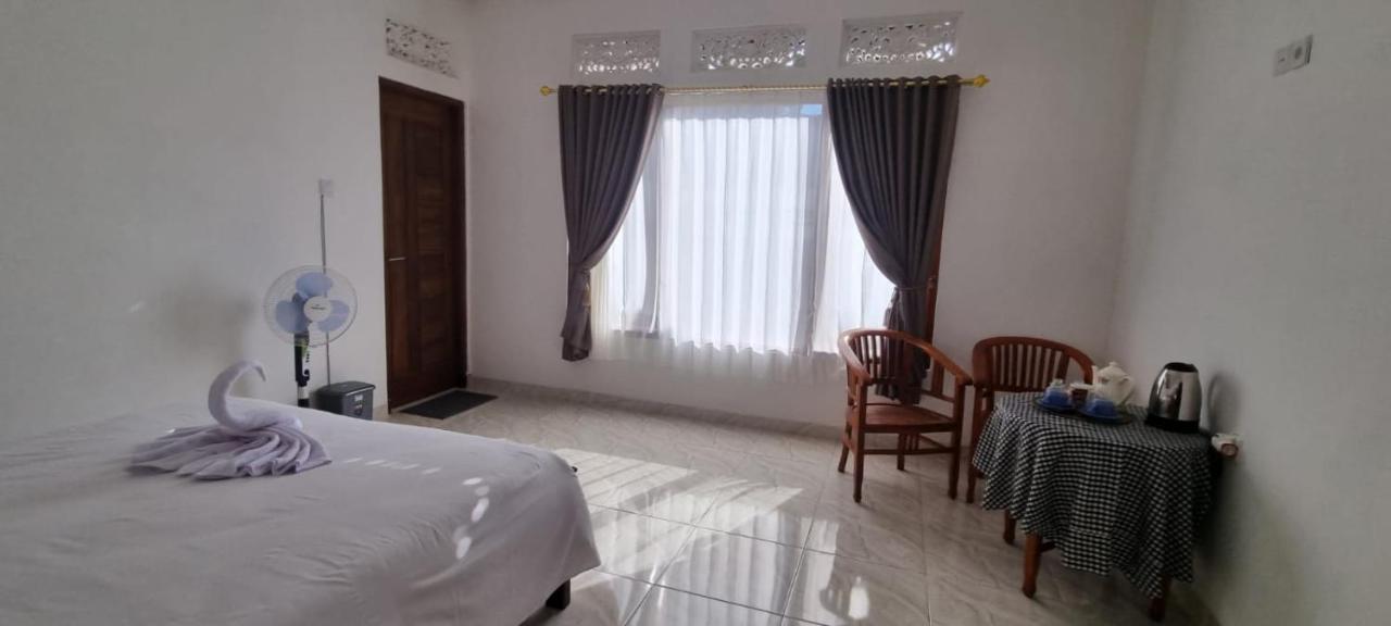Sri Sedana Homestay سيديمين المظهر الخارجي الصورة
