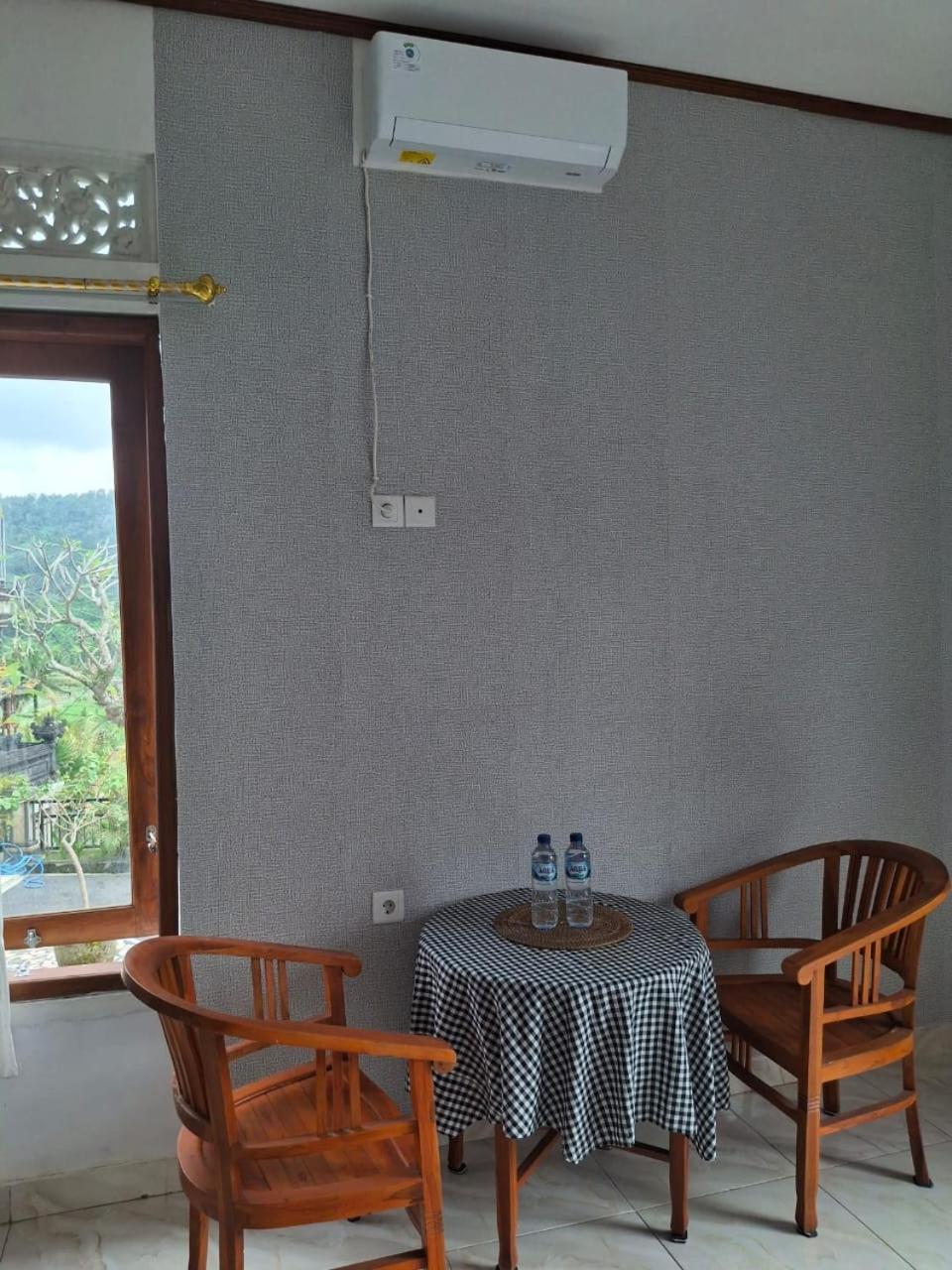 Sri Sedana Homestay سيديمين المظهر الخارجي الصورة