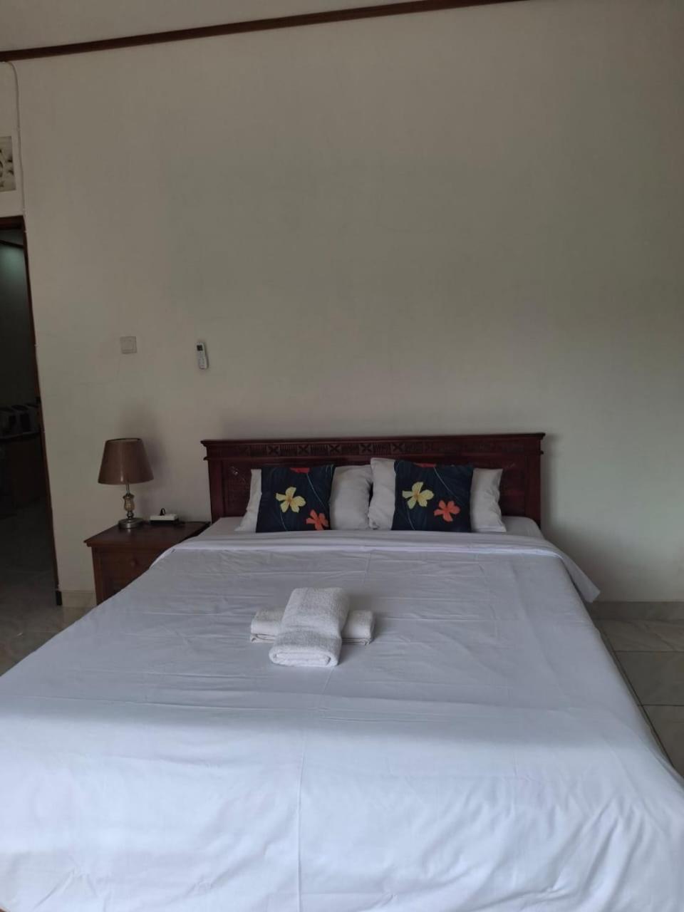 Sri Sedana Homestay سيديمين المظهر الخارجي الصورة
