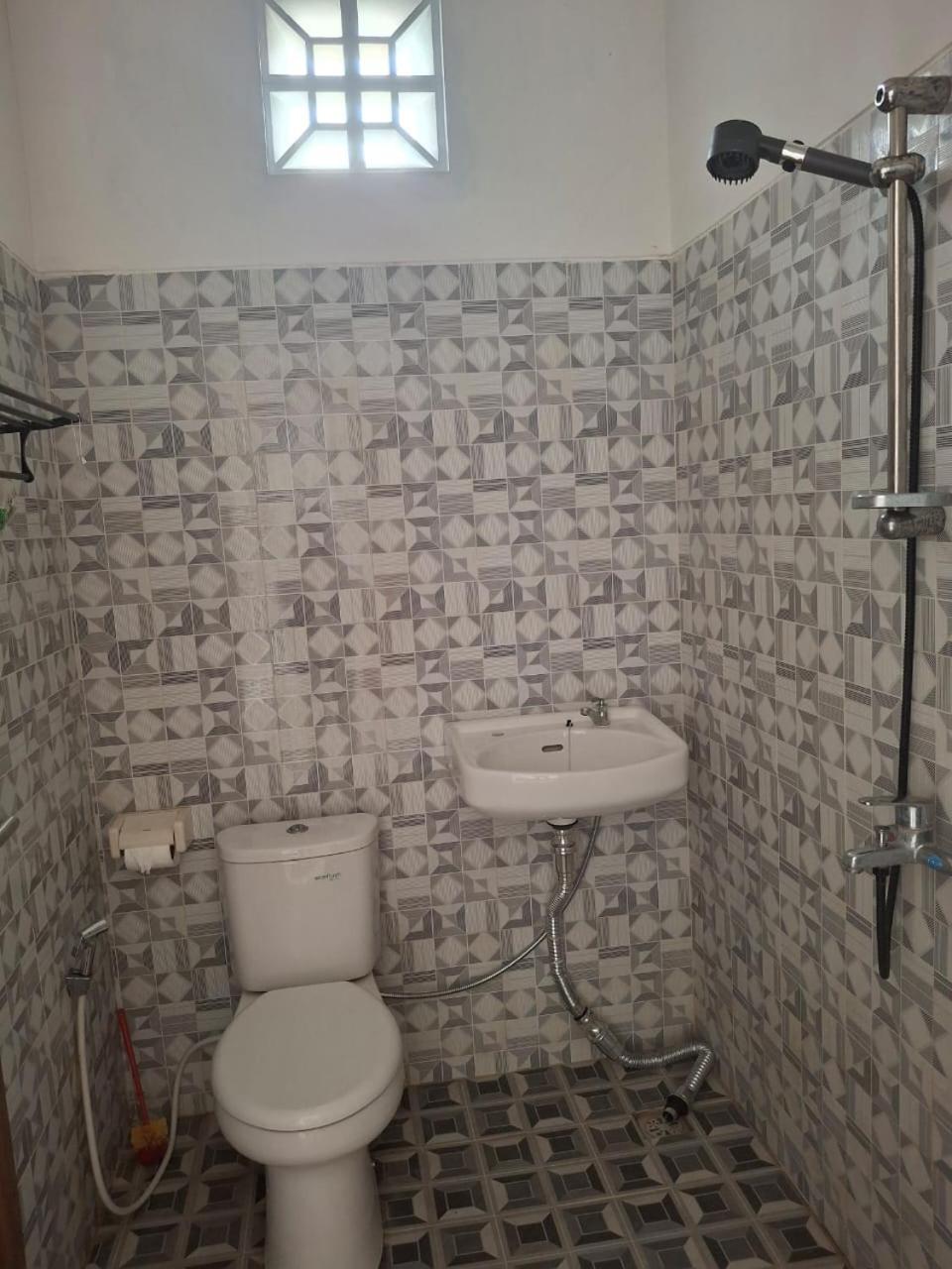 Sri Sedana Homestay سيديمين المظهر الخارجي الصورة
