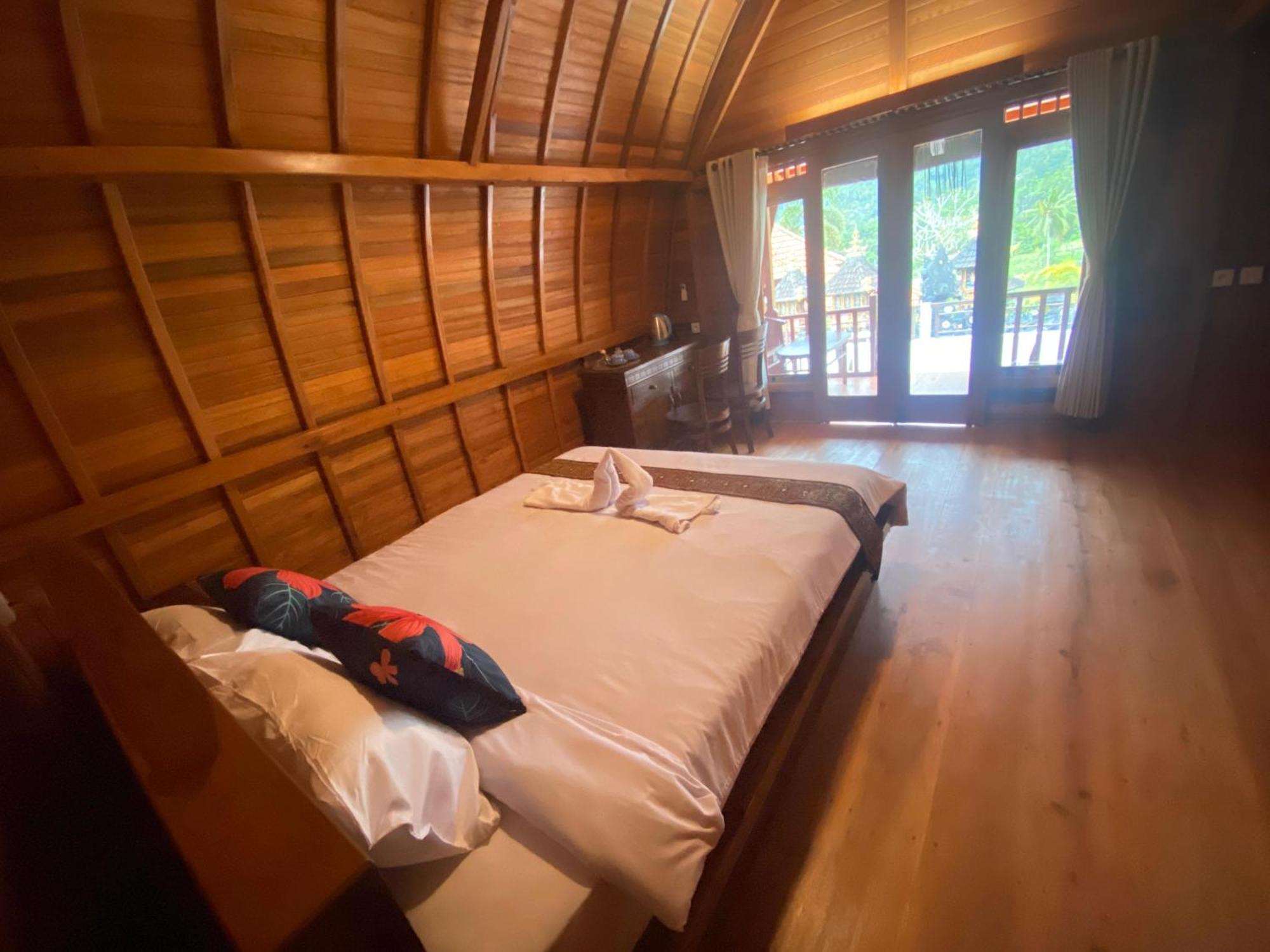Sri Sedana Homestay سيديمين المظهر الخارجي الصورة