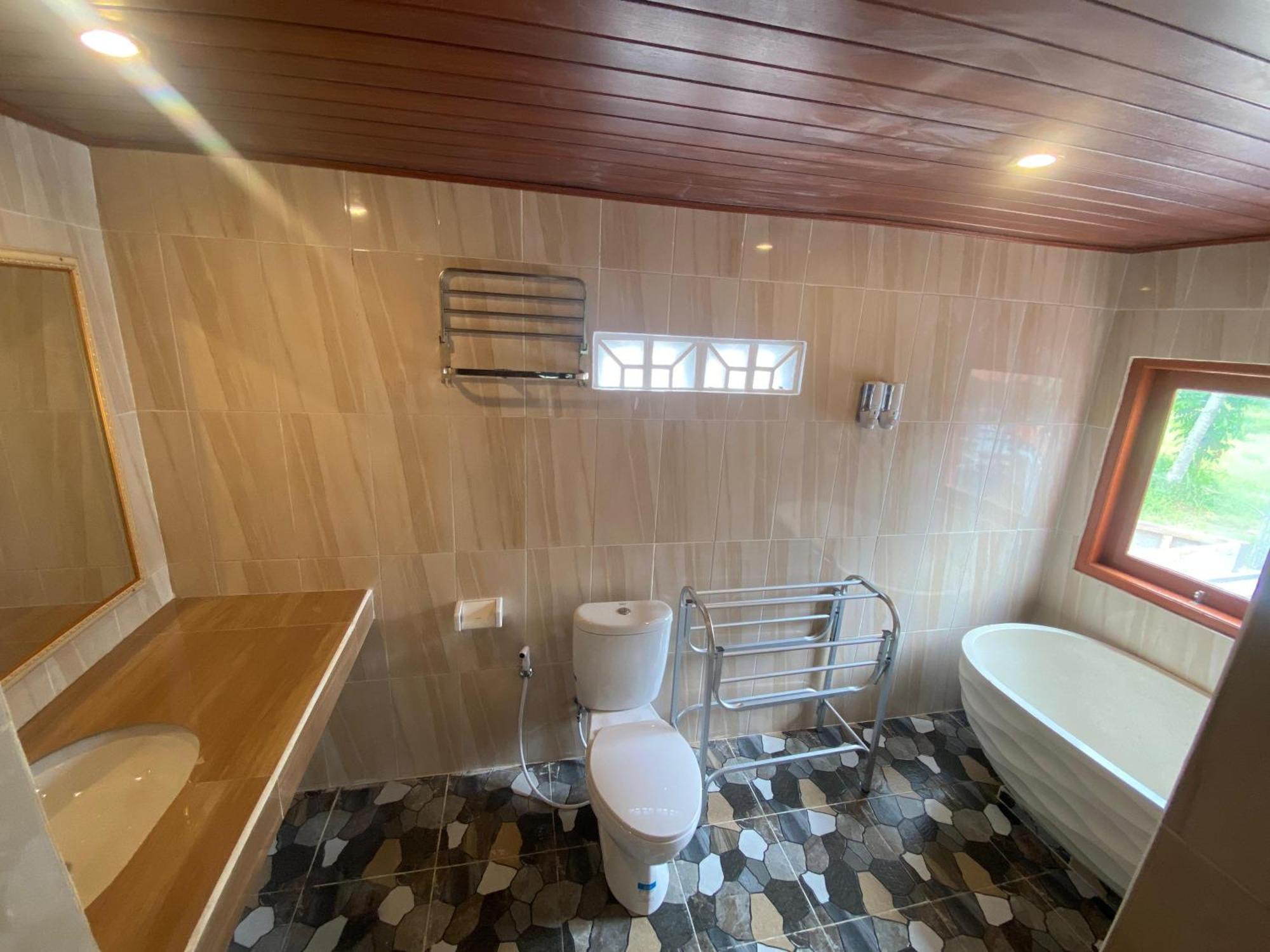 Sri Sedana Homestay سيديمين المظهر الخارجي الصورة