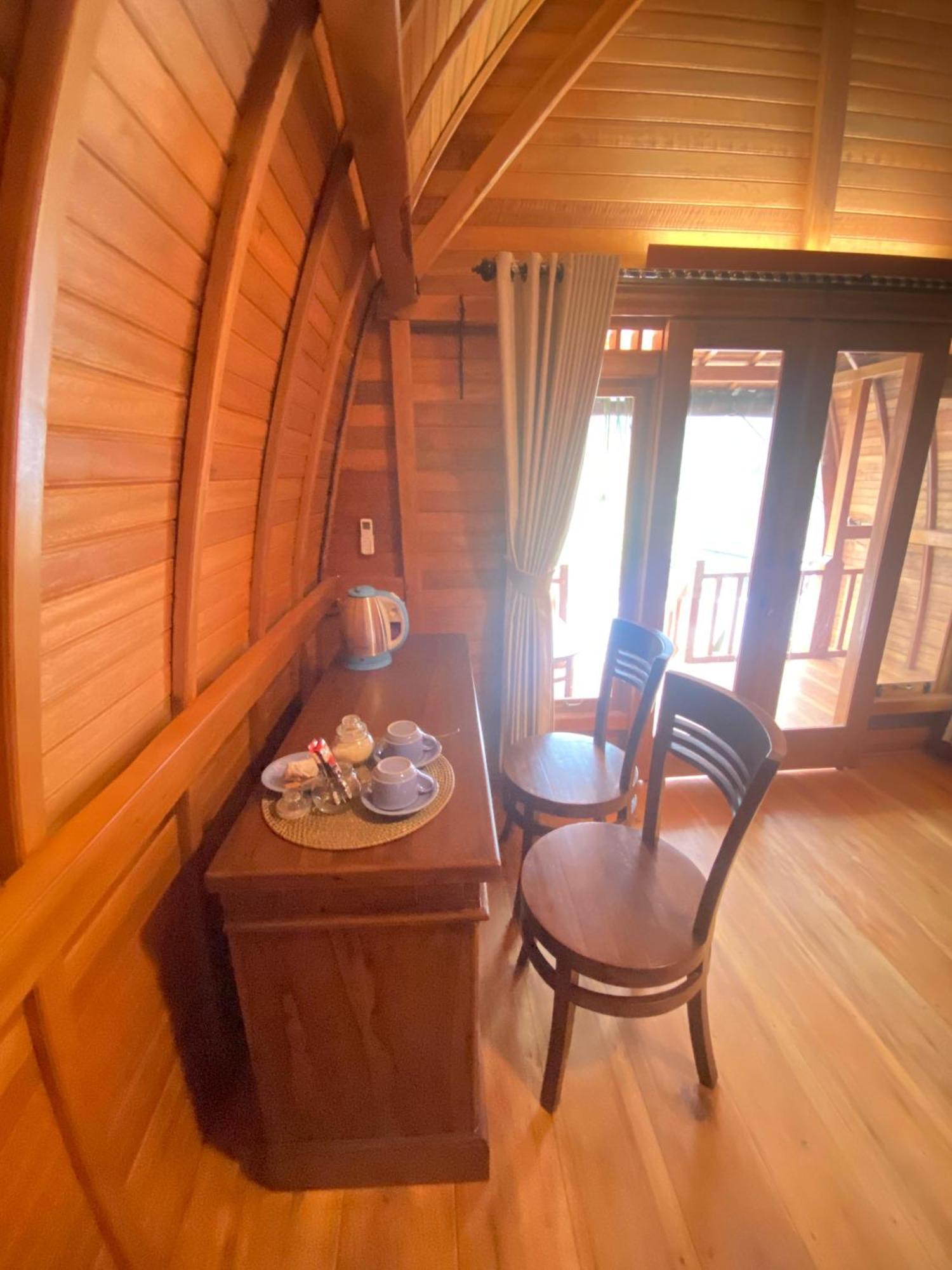 Sri Sedana Homestay سيديمين المظهر الخارجي الصورة