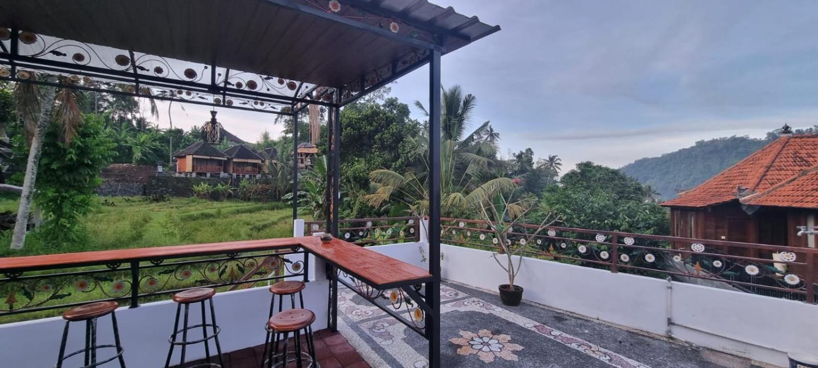 Sri Sedana Homestay سيديمين المظهر الخارجي الصورة