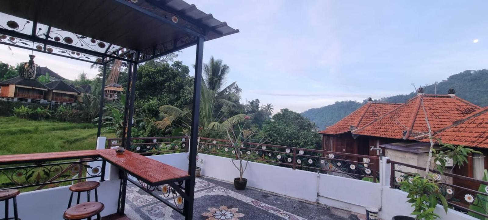 Sri Sedana Homestay سيديمين المظهر الخارجي الصورة
