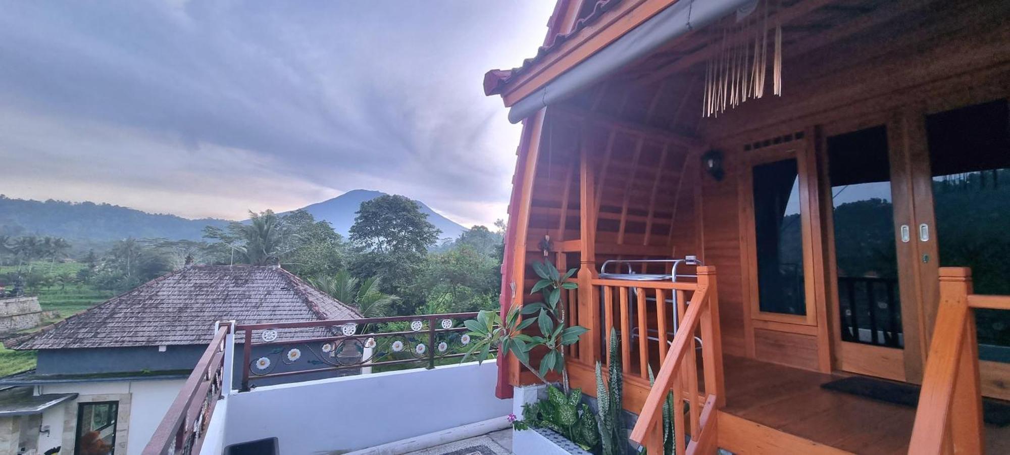 Sri Sedana Homestay سيديمين المظهر الخارجي الصورة