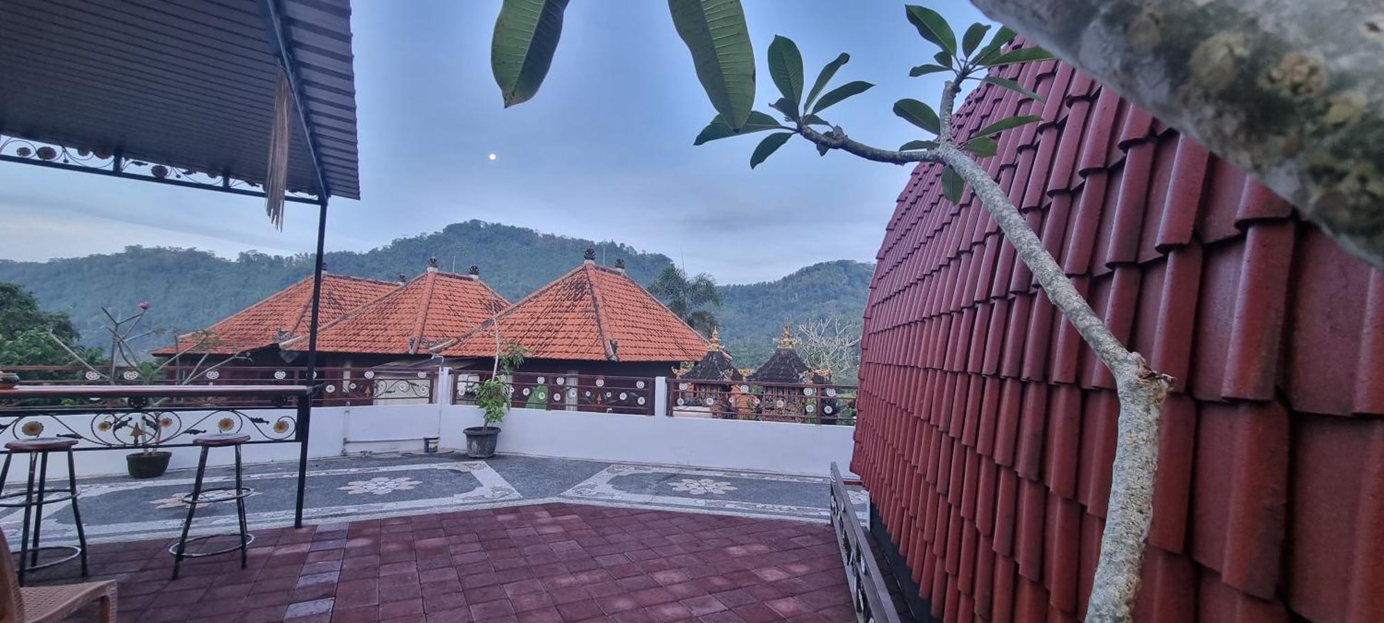 Sri Sedana Homestay سيديمين المظهر الخارجي الصورة